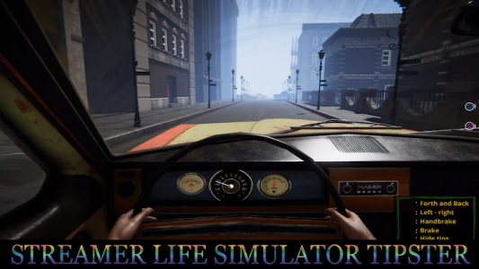 اسکرین شات بازی Tipster for Streamer Life Simulator 2