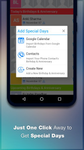 اسکرین شات 5 برنامه To Do Reminder with Alarm