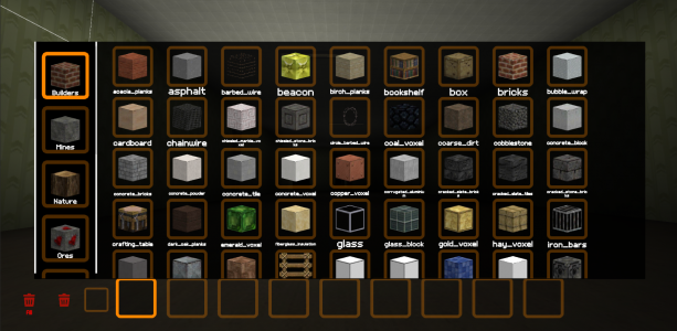 اسکرین شات 5 بازی Nextbot survival