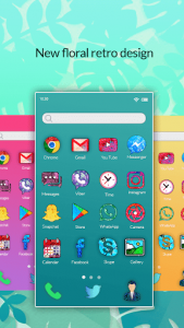 اسکرین شات برنامه App Icon Changer 2