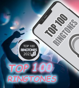 اسکرین شات برنامه Beautiful ringtones 2024 3