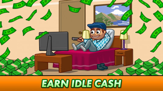 اسکرین شات بازی Transport It! - Idle Tycoon 4