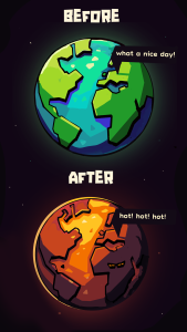 اسکرین شات 4 بازی Earth Inc. Tycoon Idle Miner