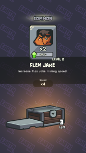 اسکرین شات 8 بازی Earth Inc. Tycoon Idle Miner