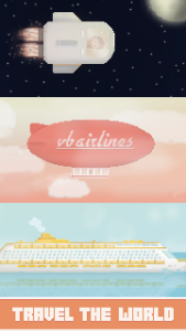 اسکرین شات 6 بازی Virtual Beggar