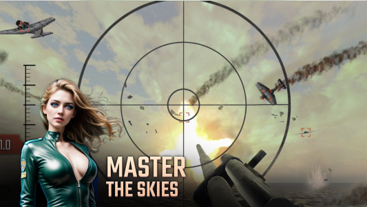 اسکرین شات 2 بازی Uboat Attack