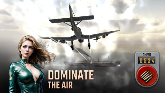 اسکرین شات 7 بازی Uboat Attack