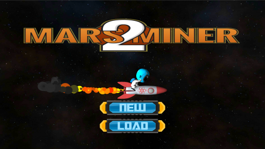 اسکرین شات بازی Mars Miner 2 7