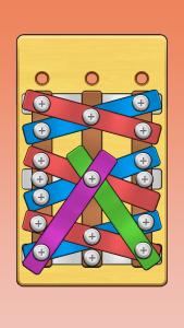 اسکرین شات بازی Screw Puzzle Master 4