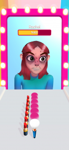 اسکرین شات بازی Makeup Kit 6