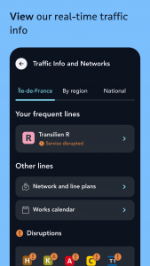اسکرین شات 7 بازی State Connect: Traffic Control