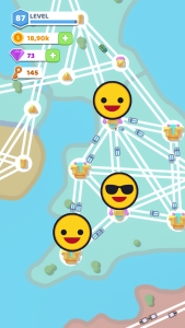 اسکرین شات 5 بازی State Connect: Traffic Control