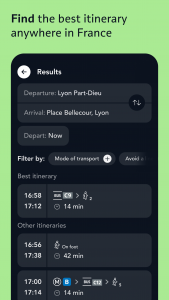 اسکرین شات 5 بازی State Connect: Traffic Control
