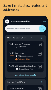 اسکرین شات 6 بازی State Connect: Traffic Control