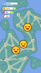 اسکرین شات 8 بازی State Connect: Traffic Control
