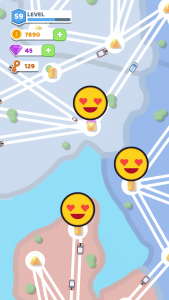 اسکرین شات 6 بازی State Connect: Traffic Control