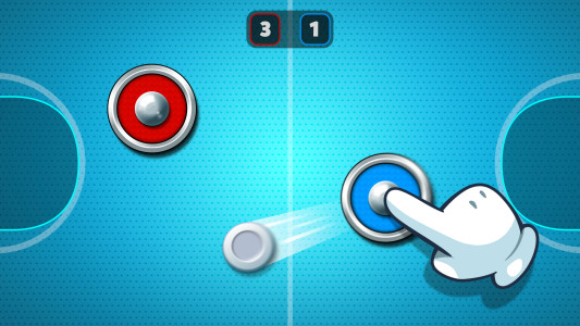 اسکرین شات 7 بازی Mind Games for 234 Player