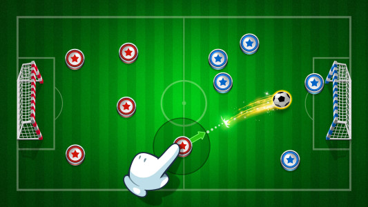 اسکرین شات 4 بازی Mind Games for 234 Player