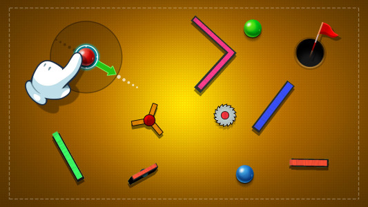 اسکرین شات 8 بازی Mind Games for 234 Player