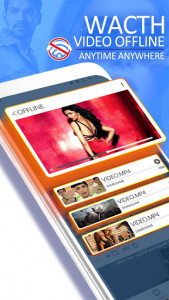 اسکرین شات برنامه UC Browser- Free & Fast Video Downloader, News App 3