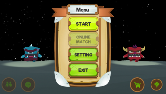 اسکرین شات بازی تپ تپ کالر 8