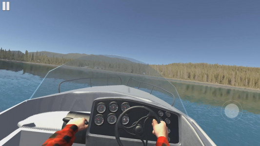 اسکرین شات بازی Ultimate Fishing Simulator 6