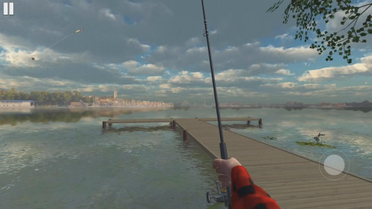 اسکرین شات 7 بازی Ultimate Fishing Simulator