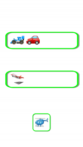 اسکرین شات بازی Emoji Puzzle Game: Emoji Match 6