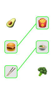 اسکرین شات بازی Emoji Puzzle Game: Emoji Match 5