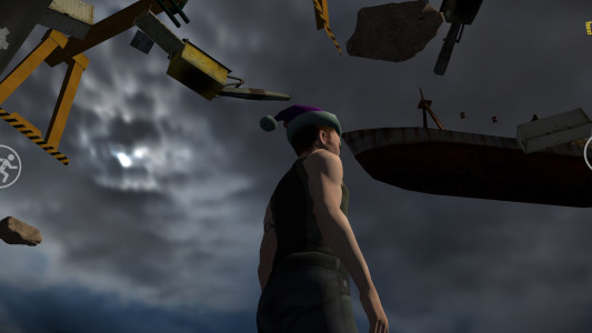 اسکرین شات 5 بازی Only Go Up Multiplayer Parkour