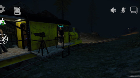 اسکرین شات 5 بازی Spider Horror Multiplayer