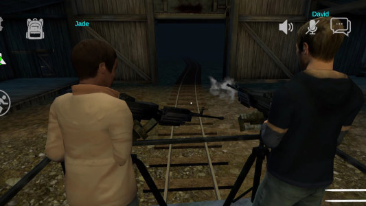 اسکرین شات 7 بازی Spider Horror Multiplayer
