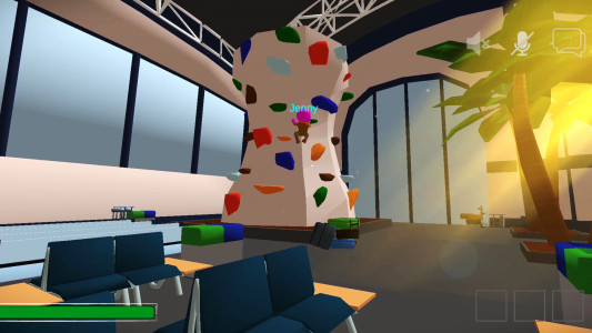 اسکرین شات 2 بازی Peak up Multiplayer