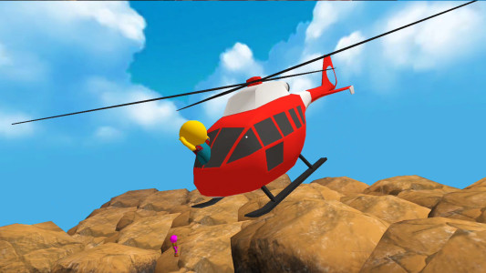 اسکرین شات 7 بازی Peak up Multiplayer