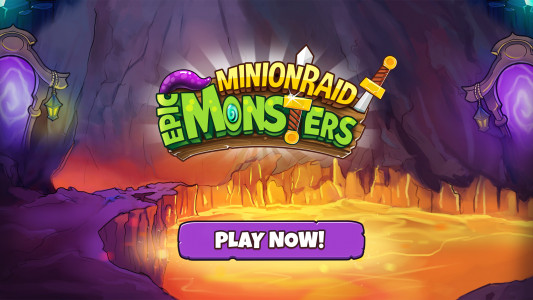 اسکرین شات بازی Minion Raid: Epic Monsters 6