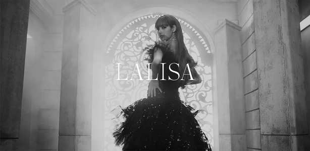 اسکرین شات برنامه Lagu Lisa Blackpink 'LALISA' Offline 1
