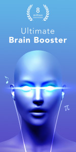 اسکرین شات برنامه Study Music - Memory Booster 1