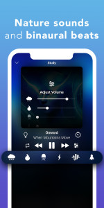 اسکرین شات 5 برنامه Study Music - Memory Booster