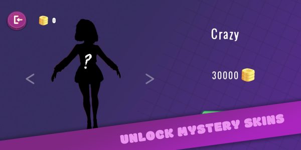 اسکرین شات 6 بازی Me Inside: Horror Adventure