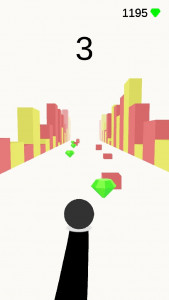 اسکرین شات بازی Catch Up - Catch Up The Speed 4