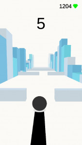 اسکرین شات بازی Catch Up - Catch Up The Speed 6