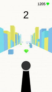 اسکرین شات بازی Catch Up - Catch Up The Speed 3