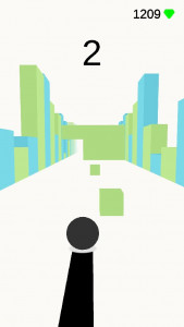 اسکرین شات بازی Catch Up - Catch Up The Speed 5