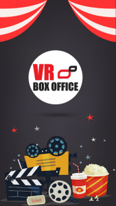 اسکرین شات برنامه VR Box Office 1