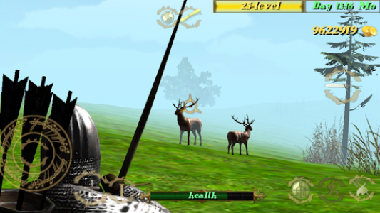اسکرین شات بازی Deadly Medieval Arena 6