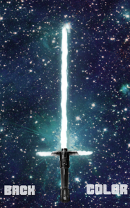 اسکرین شات بازی Lightsaber Wars (light saber or dark saber) 8