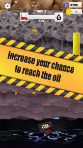 اسکرین شات بازی Oil Well Drilling 7