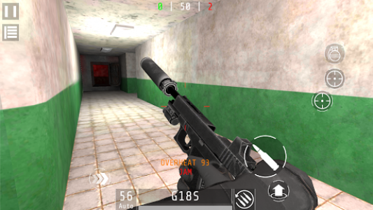 اسکرین شات بازی Squad Strike 4 : FPS 5