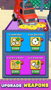 اسکرین شات 3 بازی Z-Machine