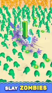 اسکرین شات 1 بازی Z-Machine